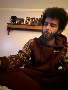 Damien55 online show from October 8, 4:21 am