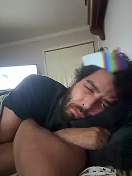 Damien55 online show from October 19, 3:34 pm