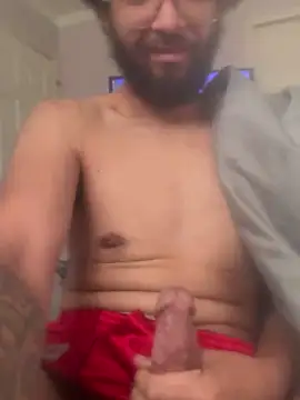 Damien55 online show from November 13, 2:27 pm