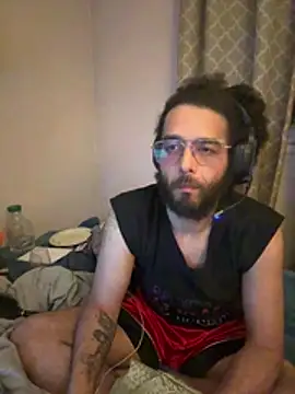 Damien55 online show from January 18, 9:13 am