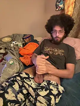 Damien55 online show from February 3, 4:54 am