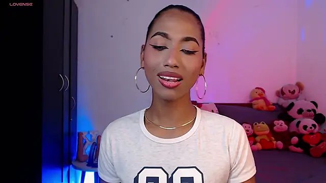 Alissemasiel online show from November 24, 8:52 pm