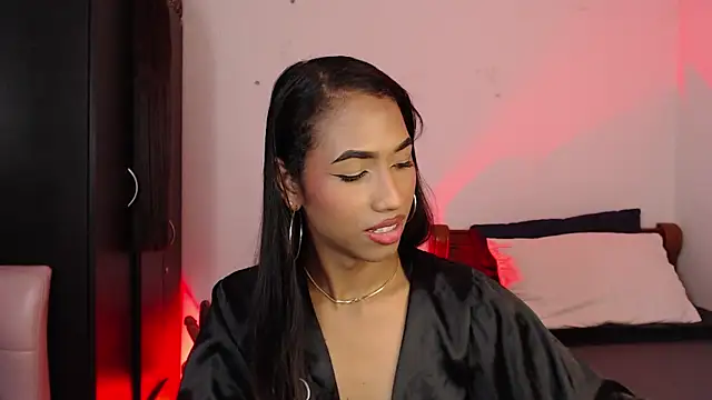 Alissemasiel online show from January 12, 7:52 pm