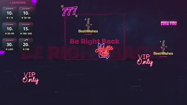 Snapshot of Dara4q chatting on February 22, 9:30 am Dara4q online show from February 22, 9:30 am