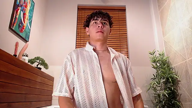 Gabriell ramirez online show from February 27, 6:50 am