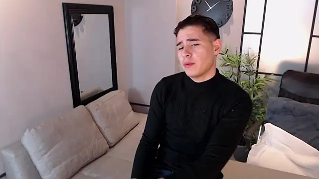 Gabriell ramirez online show from March 20, 3:56 am