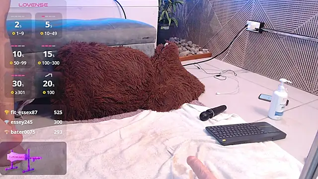 Gabriell ramirez online show from September 20, 4:08 pm