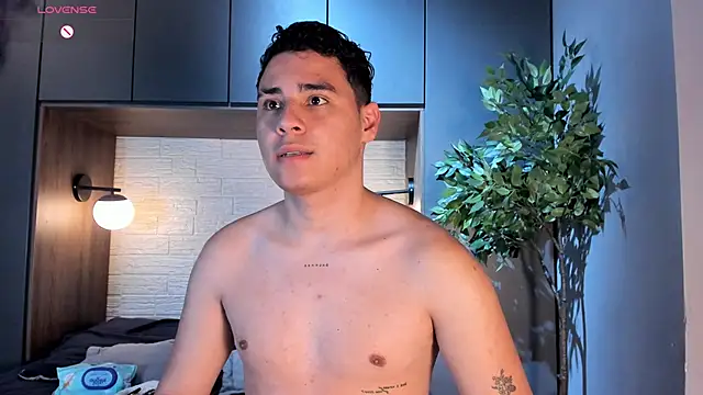 Gabriell ramirez online show from November 12, 10:09 pm