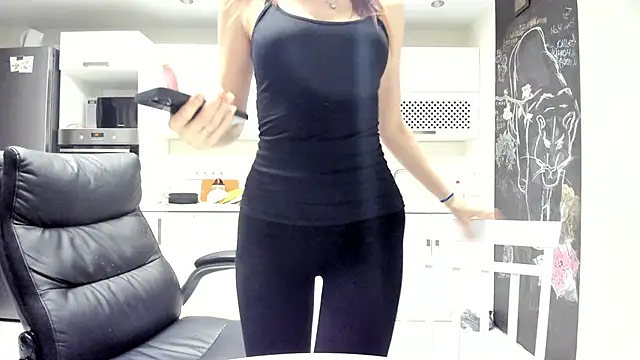 lisenok online show from November 24, 8:30 pm