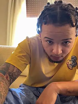 yeiyei oficial online show from October 15, 1:11 pm