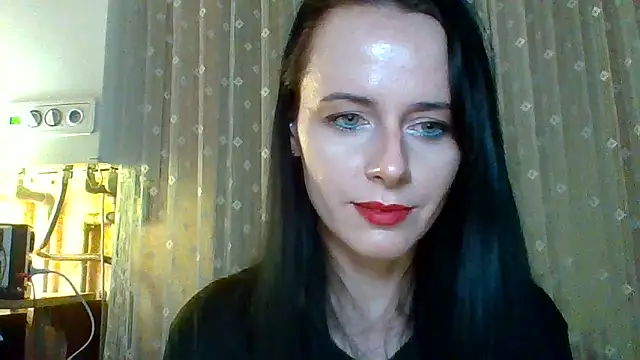 LuminousLady online show from March 16, 8:54 pm