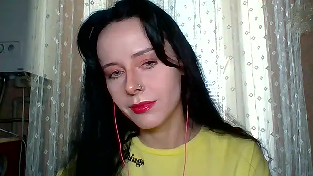 LuminousLady online show from September 14, 5:39 am