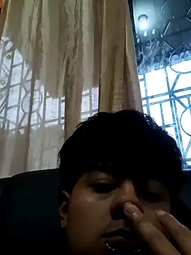 Snapshot of theghoss chatting on February 26, 12:14 pm theghoss online show from February 26, 12:14 pm