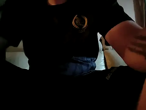 Raymond1308 online show from October 17, 8:06 am