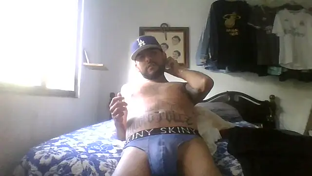 dickman10 online show from January 17, 11:08 pm