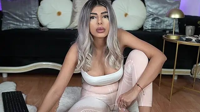 emma goodess  online show from March 9, 7:37 pm