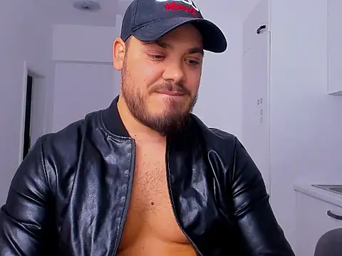 ZackMasterss online show from October 13, 9:26 pm