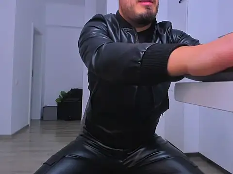 ZackMasterss online show from November 10, 12:09 am