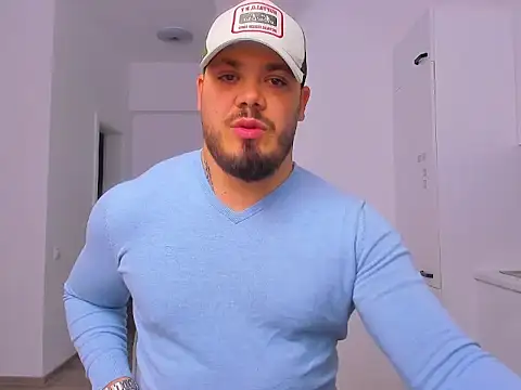 ZackMasterss online show from November 28, 11:29 pm