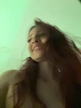 AngelRuby online show from February 17, 1:58 am