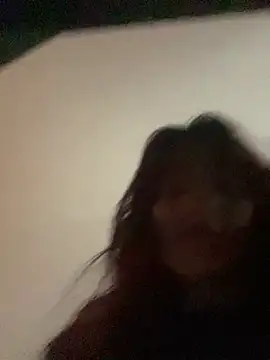 AngelRuby online show from February 23, 3:45 am