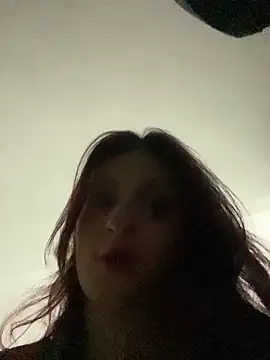 AngelRuby online show from March 8, 4:34 am