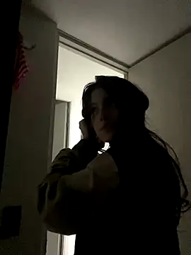 AngelRuby online show from September 11, 7:08 am