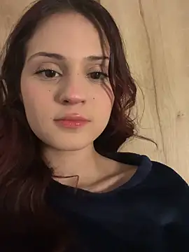 AngelRuby online show from September 28, 6:19 am