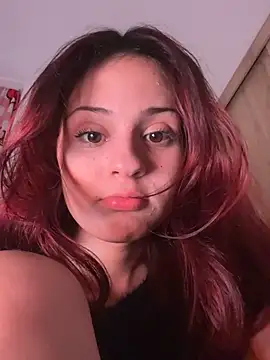 AngelRuby online show from October 1, 5:57 am