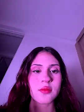 AngelRuby online show from October 12, 11:26 pm