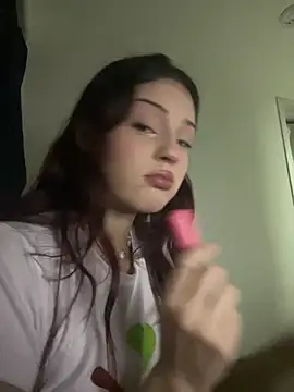 AngelRuby online show from December 14, 10:31 am