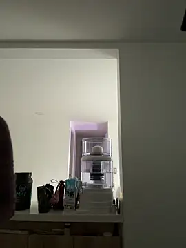 Snapshot of AngelRuby chatting on March 15, 11:27 am AngelRuby online show from March 15, 11:27 am