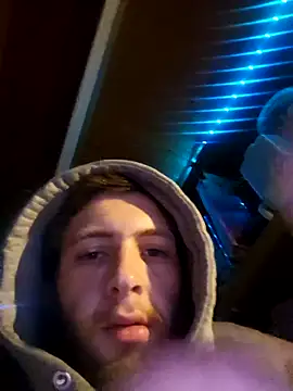 Jaymie2p25 online show from October 7, 2:31 am