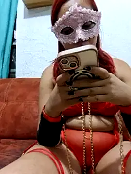 sharonlopez9611 online show from March 14, 3:37 am