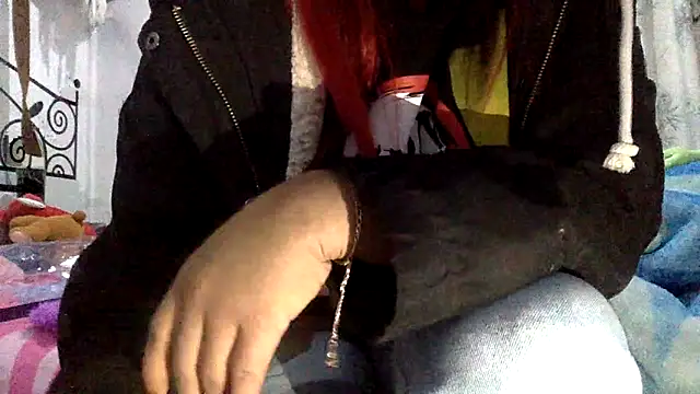 sharonlopez9611 online show from January 8, 3:31 am