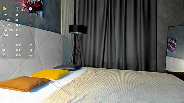 Snapshot of Amely_Li1 chatting on October 2, 9:16 am Amely Li1 online show from October 2, 9:16 am