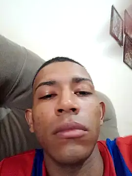 Mineirinho043 online show from February 4, 12:00 pm