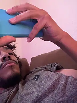 Mineirinho043 online show from October 20, 4:40 pm