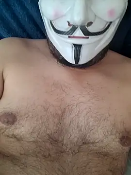 Snapshot of El_inge_oso chatting on February 13, 8:34 pm El inge oso online show from February 13, 8:34 pm