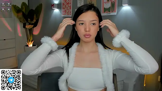 RikoAsada online show from September 23, 7:11 am