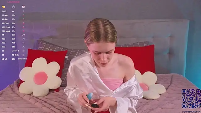 soft babe online show from June 16, 9:06 pm