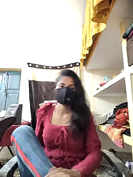 fuungirl38 online show from February 8, 3:00 pm