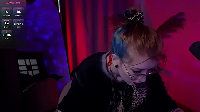 lissaros online show from October 7, 5:04 am