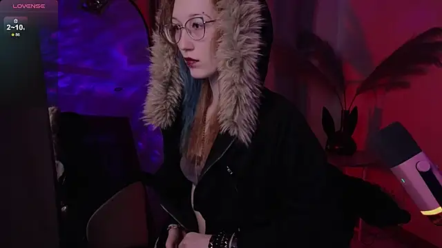 lissaros online show from October 15, 5:07 am