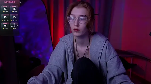 lissaros online show from October 19, 5:08 am