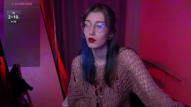 lissaros online show from November 6, 5:08 am