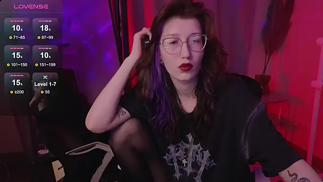 lissaros online show from November 23, 4:56 am