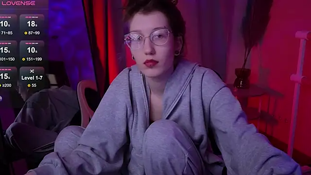 lissaros online show from November 27, 5:20 am