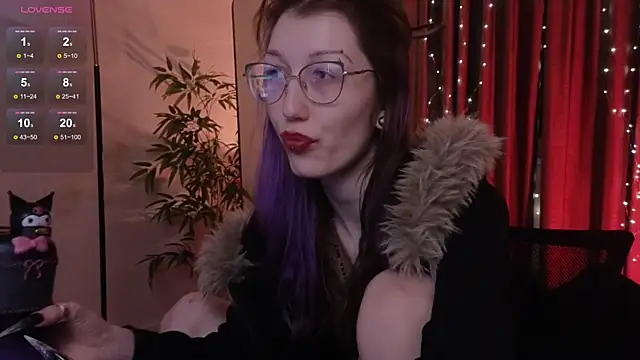 lissaros online show from December 16, 5:12 am