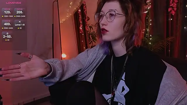 lissaros online show from January 15, 5:23 am